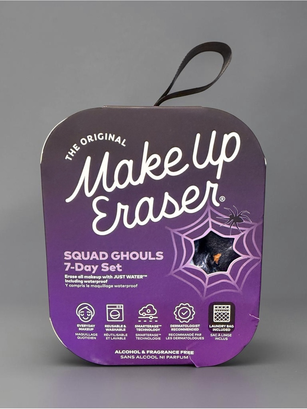 MakeUp Eraser Squad Ghouls 7-Day Set